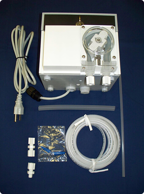 Bio-Injector-Electric