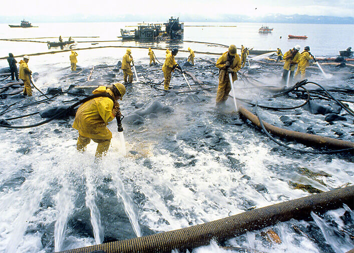 Exxon-Valdez