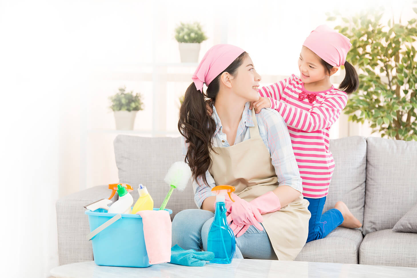 BioSafe Organics USA BioSafe Organics Cleaning