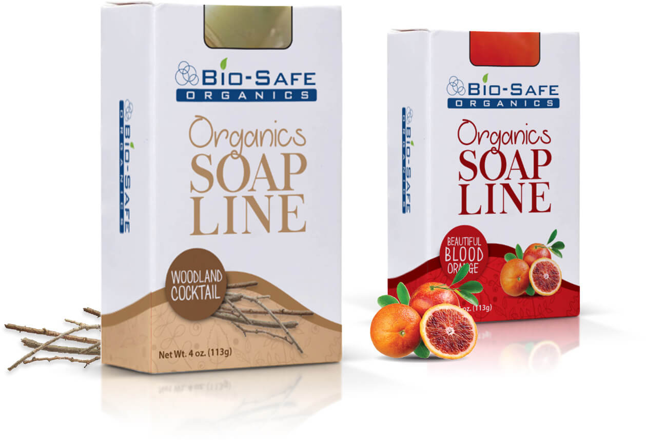 biosafe-organics-soap-range BioSafe Organics Cleaning