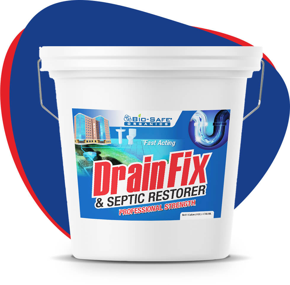 drainfix-biosafe-cleaner