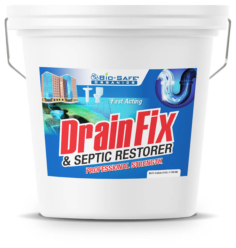 Drainfix 5 Gallon Bucket Drainfix 5 Gallon Bucket