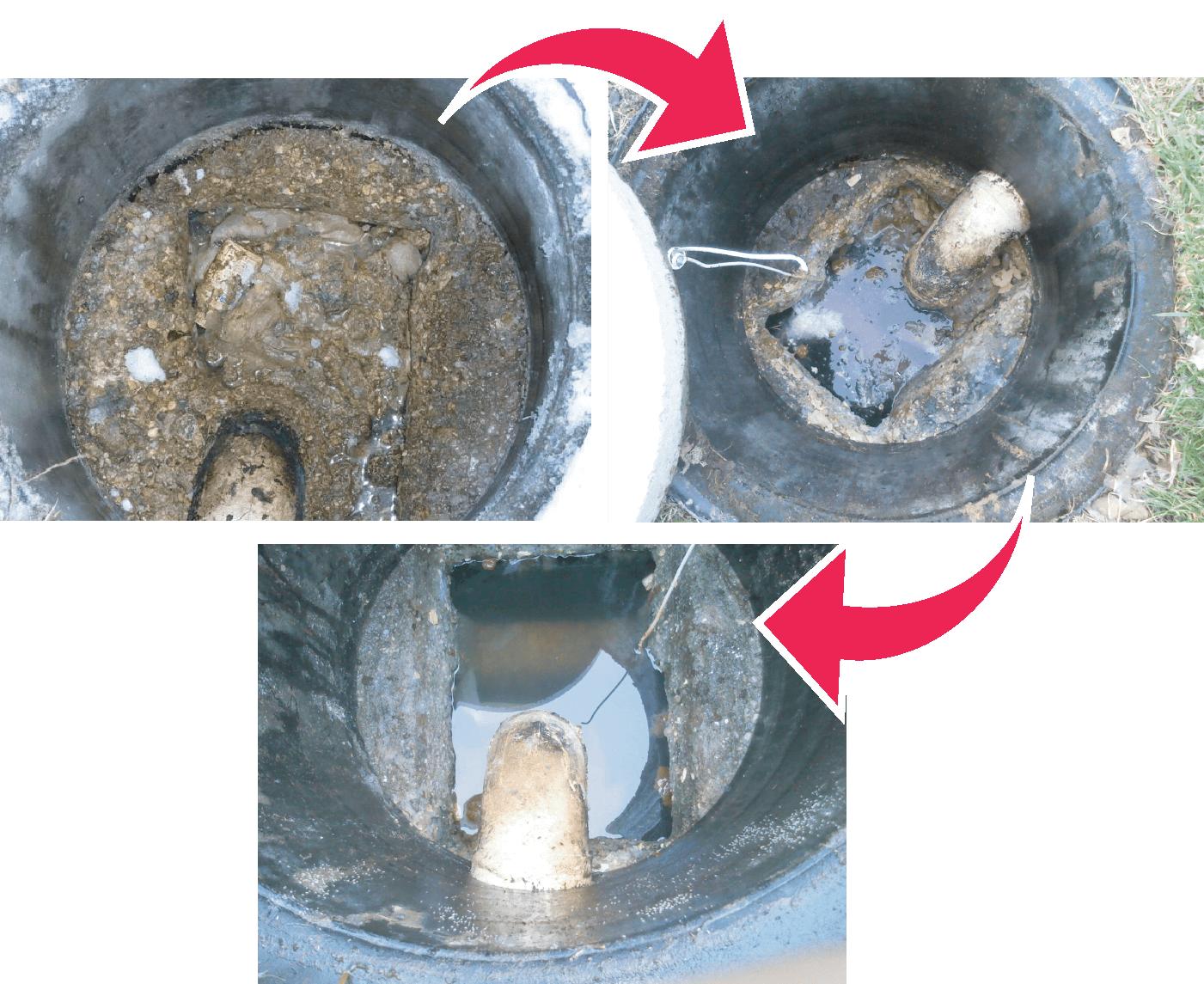 Septic Treatment Septic Treatment