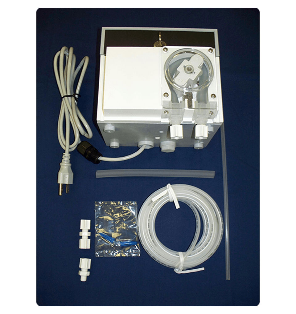 Bio-Injector-Electric