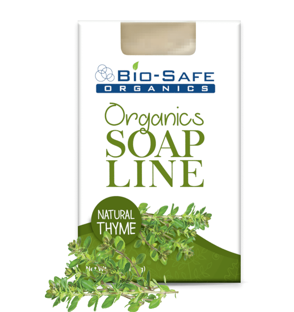 Natural-Thyme