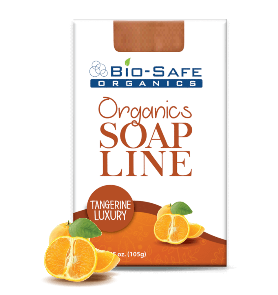 Tangerine-Luxury