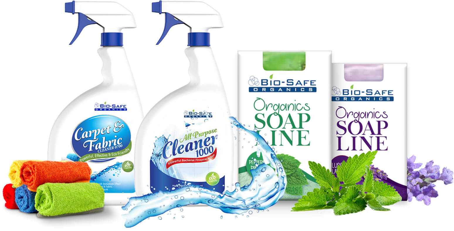 biosafe-product-line